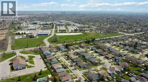 41 Eastwood Drive Welland ON L3C 6W1