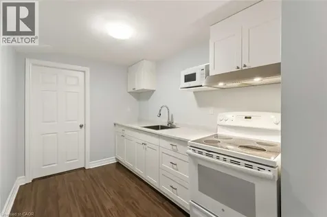 41 Eastwood Drive Welland ON L3C 6W1