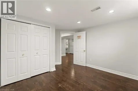 41 Eastwood Drive Welland ON L3C 6W1