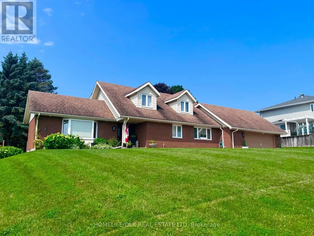 1102 Burnside Drive Augusta ON K6V 5T1