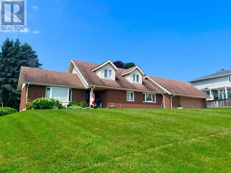 1102 Burnside Drive Augusta ON K6V 5T1