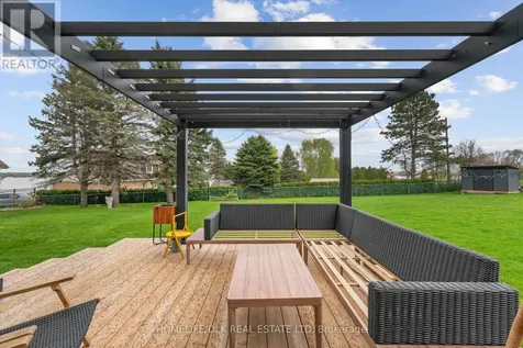 1102 Burnside Drive Augusta ON K6V 5T1