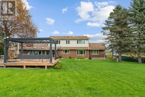1102 Burnside Drive Augusta ON K6V 5T1