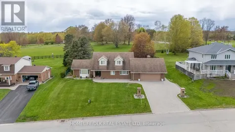 1102 Burnside Drive Augusta ON K6V 5T1