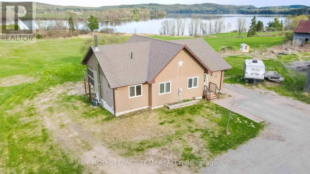 299 Siberia Road Madawaska Valley ON K0J 1B0