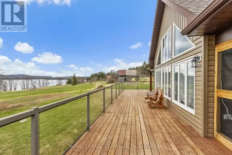 299 Siberia Road Madawaska Valley ON K0J 1B0