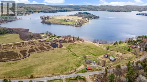 299 Siberia Road Madawaska Valley ON K0J 1B0