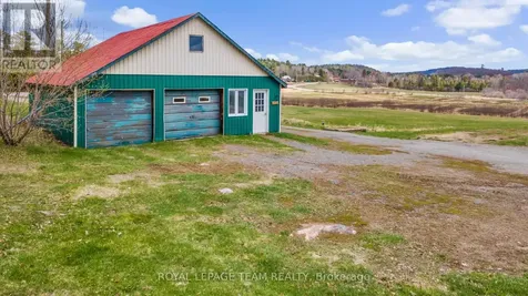 299 Siberia Road Madawaska Valley ON K0J 1B0