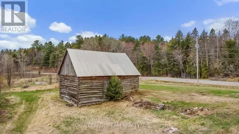 299 Siberia Road Madawaska Valley ON K0J 1B0