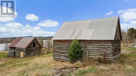 299 Siberia Road Madawaska Valley ON K0J 1B0