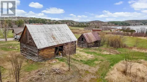 299 Siberia Road Madawaska Valley ON K0J 1B0