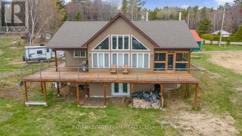 299 Siberia Road Madawaska Valley ON K0J 1B0