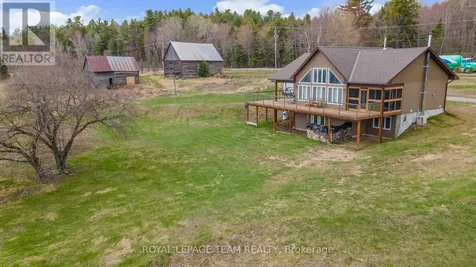 299 Siberia Road Madawaska Valley ON K0J 1B0