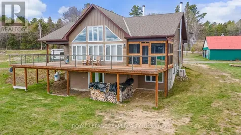299 Siberia Road Madawaska Valley ON K0J 1B0