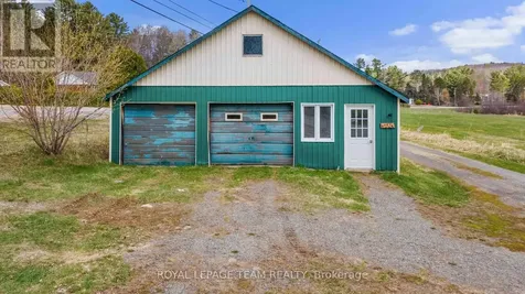 299 Siberia Road Madawaska Valley ON K0J 1B0