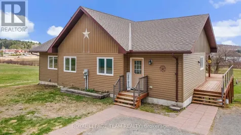 299 Siberia Road Madawaska Valley ON K0J 1B0