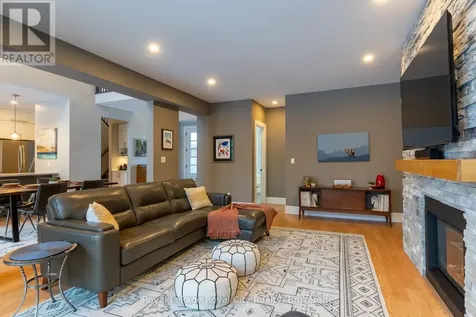 255 Normandy Avenue Waterloo ON N2K 1X6