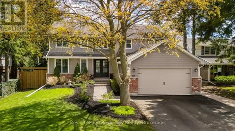255 Normandy Avenue Waterloo ON N2K 1X6