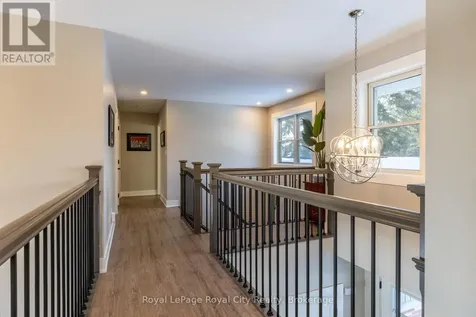 255 Normandy Avenue Waterloo ON N2K 1X6