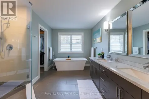 255 Normandy Avenue Waterloo ON N2K 1X6