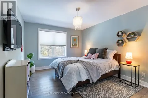 255 Normandy Avenue Waterloo ON N2K 1X6