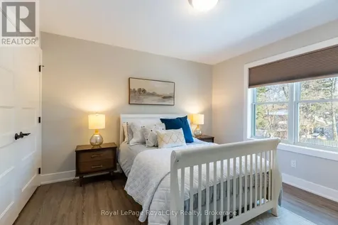 255 Normandy Avenue Waterloo ON N2K 1X6