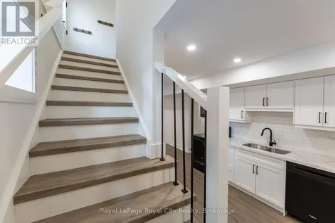 255 Normandy Avenue Waterloo ON N2K 1X6