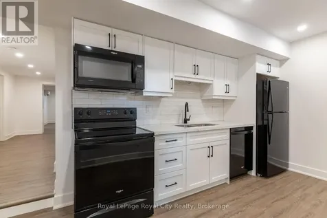 255 Normandy Avenue Waterloo ON N2K 1X6