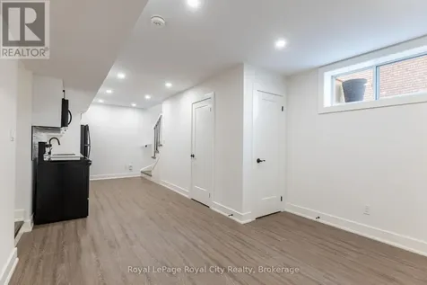 255 Normandy Avenue Waterloo ON N2K 1X6