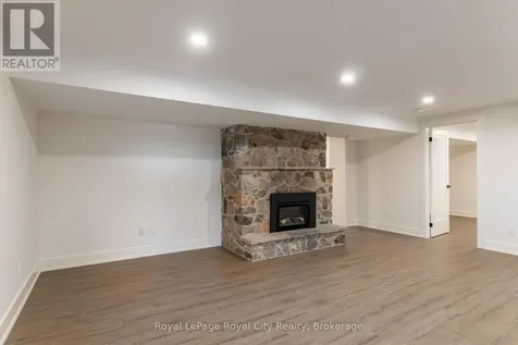 255 Normandy Avenue Waterloo ON N2K 1X6