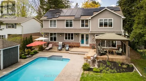 255 Normandy Avenue Waterloo ON N2K 1X6