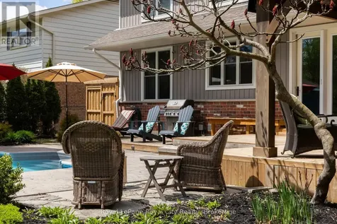 255 Normandy Avenue Waterloo ON N2K 1X6