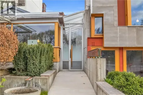 9 Cobourg Street Stratford ON N5A 3E4
