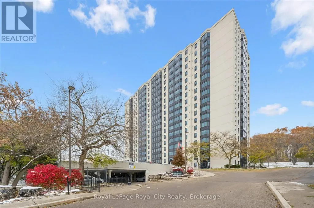 35 Green Valley Drive Kitchener ON N2P 2A5