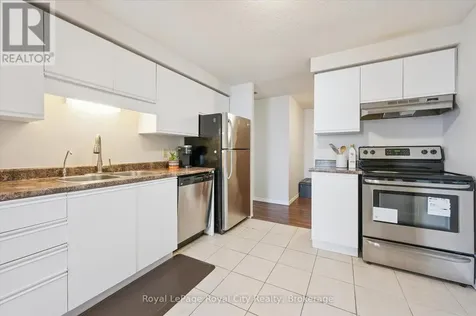 35 Green Valley Drive Kitchener ON N2P 2A5