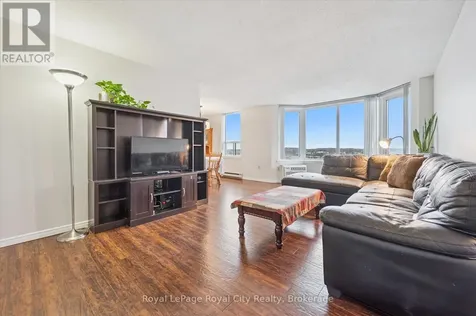 35 Green Valley Drive Kitchener ON N2P 2A5