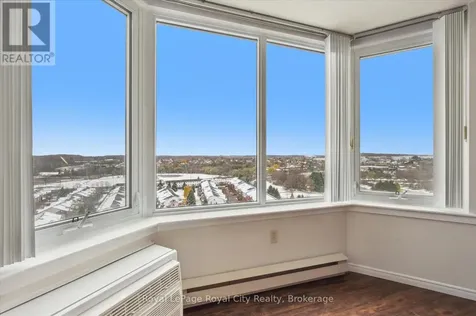 35 Green Valley Drive Kitchener ON N2P 2A5