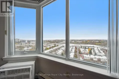35 Green Valley Drive Kitchener ON N2P 2A5