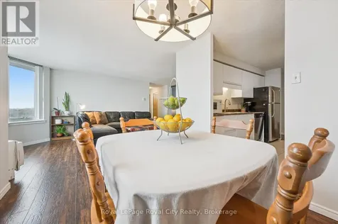 35 Green Valley Drive Kitchener ON N2P 2A5