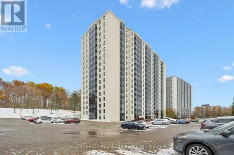 35 Green Valley Drive Kitchener ON N2P 2A5