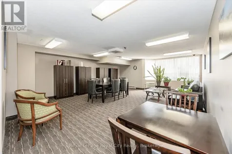 35 Green Valley Drive Kitchener ON N2P 2A5