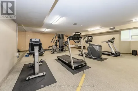 35 Green Valley Drive Kitchener ON N2P 2A5
