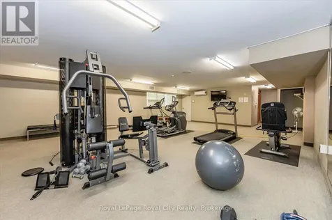 35 Green Valley Drive Kitchener ON N2P 2A5