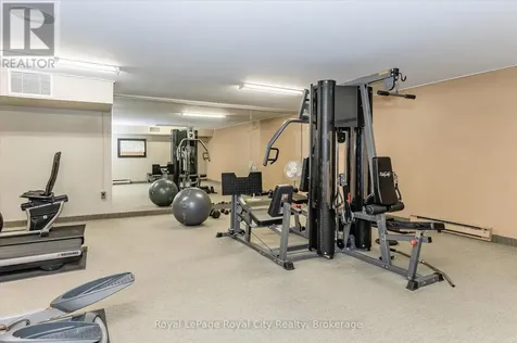 35 Green Valley Drive Kitchener ON N2P 2A5
