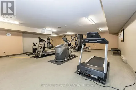 35 Green Valley Drive Kitchener ON N2P 2A5