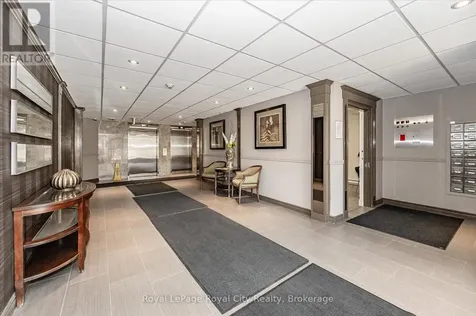 35 Green Valley Drive Kitchener ON N2P 2A5