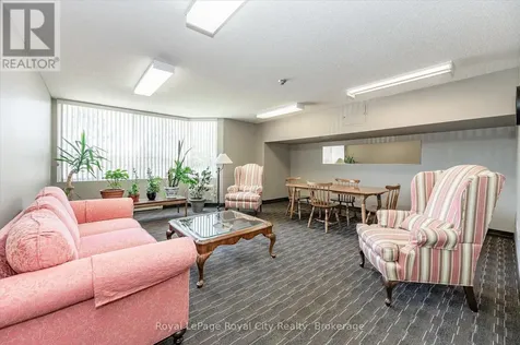35 Green Valley Drive Kitchener ON N2P 2A5
