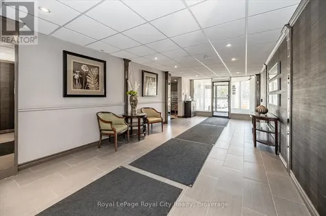 35 Green Valley Drive Kitchener ON N2P 2A5