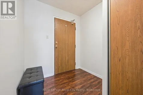 35 Green Valley Drive Kitchener ON N2P 2A5