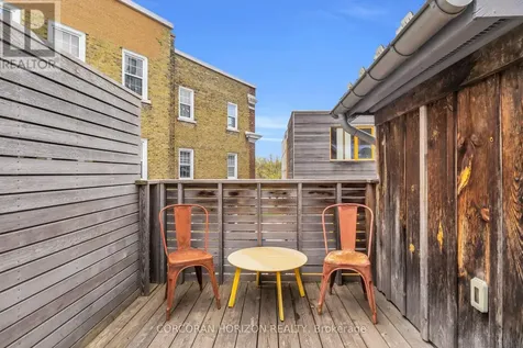 9 Coburg Street Stratford ON N5A 3E4